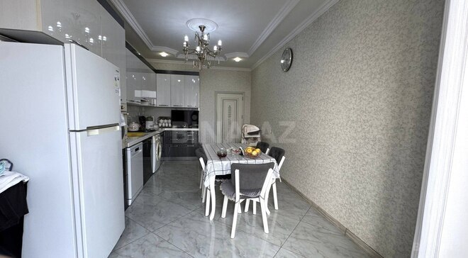 Satılır 3 otaqlı yeni tikili 133 m², 28 May m., photo 18 from 32