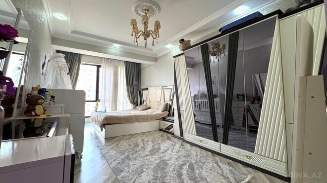 Satılır 3 otaqlı yeni tikili 133 m², 28 May m., photo 12 from 32