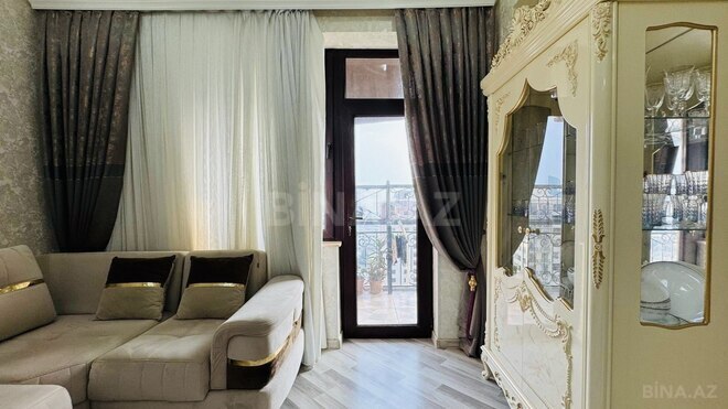 Satılır 3 otaqlı yeni tikili 133 m², 28 May m., photo 9 from 32