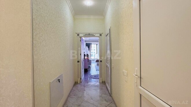 Satılır 3 otaqlı yeni tikili 133 m², 28 May m., photo 25 from 32