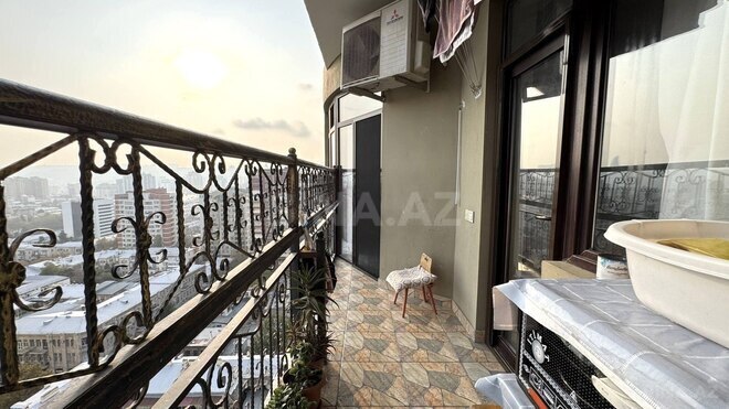 Satılır 3 otaqlı yeni tikili 133 m², 28 May m., photo 30 from 32