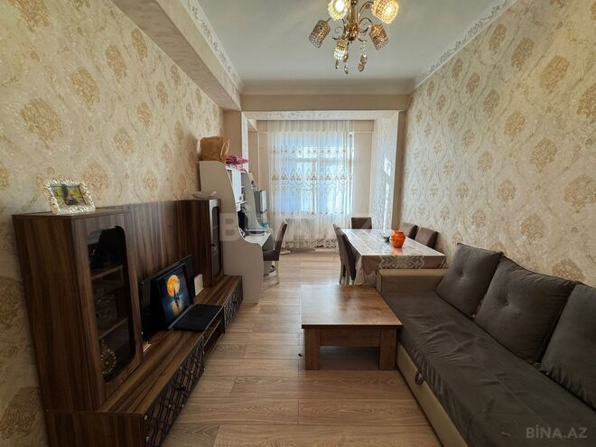 Satılır 2 otaqlı yeni tikili 41 m², Masazır q., photo 1 from 11