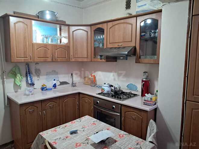 Продаётся 3-комн. вторичка 80 м², м. Мемар Аджеми, photo 6 from 11