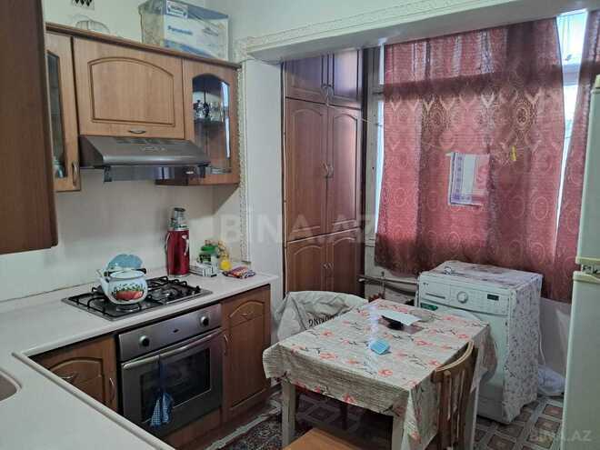 Продаётся 3-комн. вторичка 80 м², м. Мемар Аджеми, photo 9 from 11
