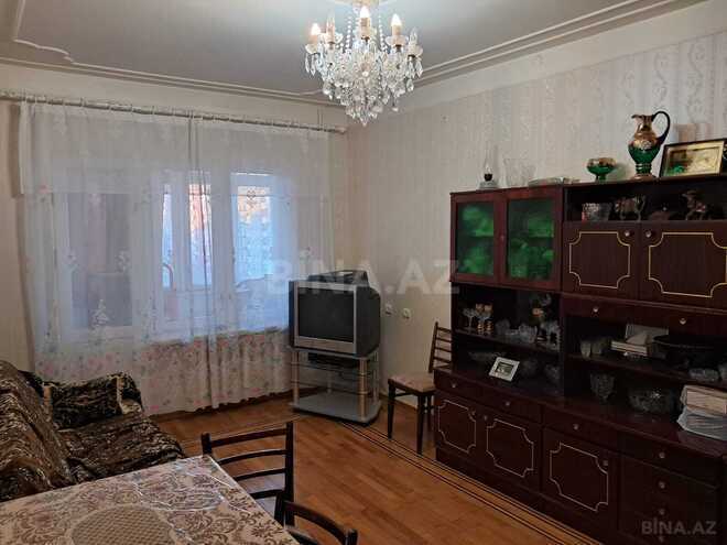 Продаётся 3-комн. вторичка 80 м², м. Мемар Аджеми, photo 4 from 11