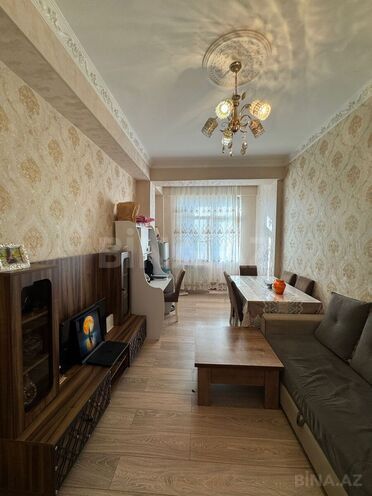 Satılır 2 otaqlı yeni tikili 41 m², Masazır q., photo 4 from 11