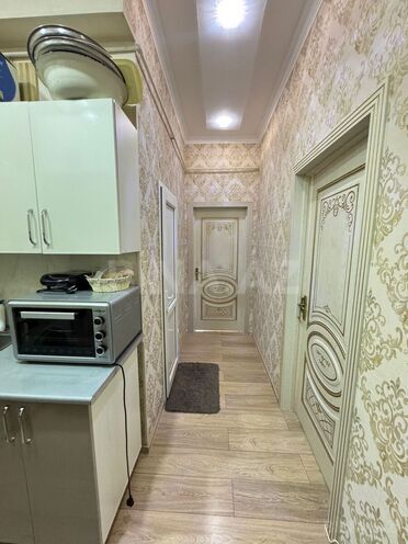 Satılır 2 otaqlı yeni tikili 41 m², Masazır q., photo 7 from 11