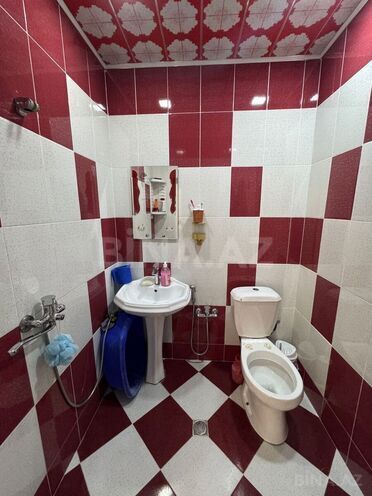 Satılır 2 otaqlı yeni tikili 41 m², Masazır q., photo 10 from 11