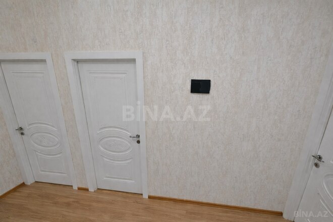 Satılır 3 otaqlı yeni tikili 70 m², Qara Qarayev m., photo 12 from 21