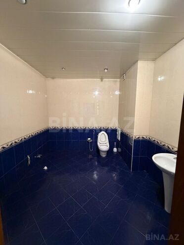 Satılır 3 otaqlı yeni tikili 175 m², Elmlər Akademiyası m., photo 13 from 20