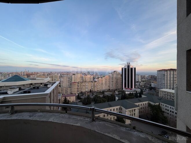 Satılır 3 otaqlı yeni tikili 175 m², Elmlər Akademiyası m., photo 17 from 20