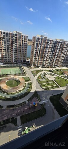 Продаётся 2-комн. новостройка 49 м², Ясамальский р., photo 10 from 16