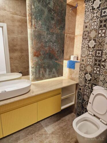 İcarəyə verilir  obyekt 170 m², Ulduz m., photo 15 from 23