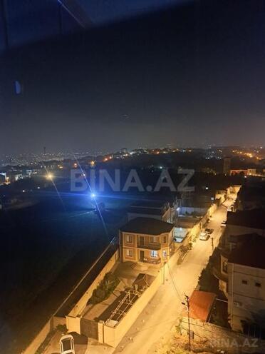 Satılır 3 otaqlı yeni tikili 115 m², Neftçilər m., photo 26 from 28