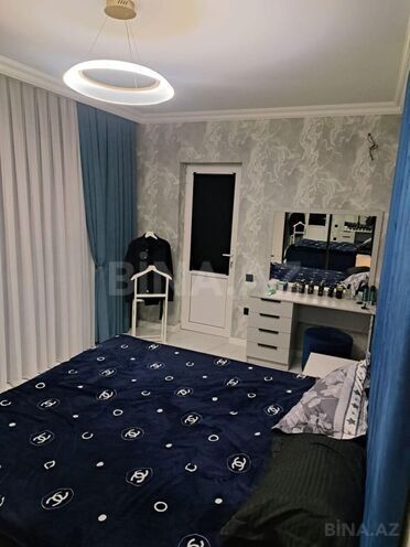 Satılır 3 otaqlı yeni tikili 115 m², Neftçilər m., photo 14 from 28