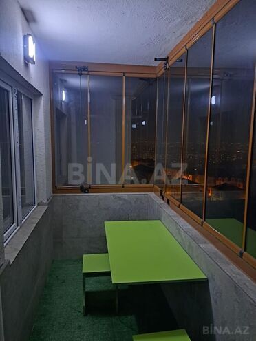 Satılır 3 otaqlı yeni tikili 115 m², Neftçilər m., photo 23 from 28