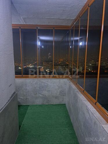 Satılır 3 otaqlı yeni tikili 115 m², Neftçilər m., photo 22 from 28