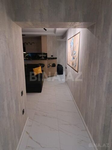 Satılır 3 otaqlı yeni tikili 115 m², Neftçilər m., photo 10 from 28