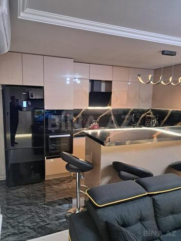 Satılır 3 otaqlı yeni tikili 115 m², Neftçilər m., photo 11 from 28