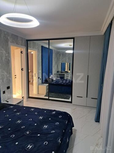 Satılır 3 otaqlı yeni tikili 115 m², Neftçilər m., photo 19 from 28