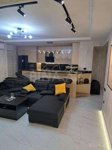 Satılır 3 otaqlı yeni tikili 115 m², Neftçilər m., photo 8 from 28
