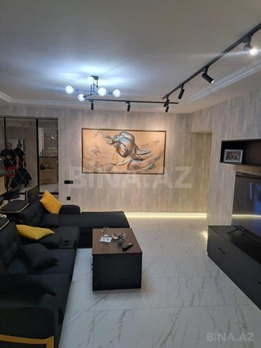 Satılır 3 otaqlı yeni tikili 115 m², Neftçilər m., photo 4 from 28