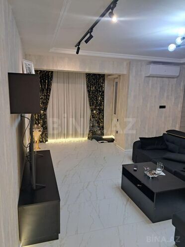 Satılır 3 otaqlı yeni tikili 115 m², Neftçilər m., photo 6 from 28