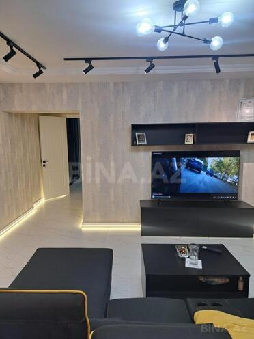 Satılır 3 otaqlı yeni tikili 115 m², Neftçilər m., photo 9 from 28
