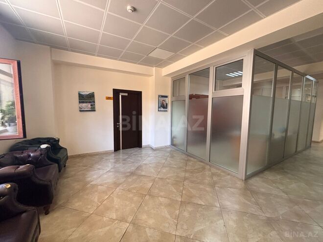 Сдаётся 9-комн. офис 330 м², м. Элмляр Академиясы, photo 14 from 22
