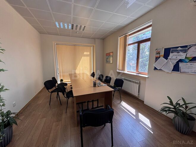 Сдаётся 9-комн. офис 330 м², м. Элмляр Академиясы, photo 17 from 22
