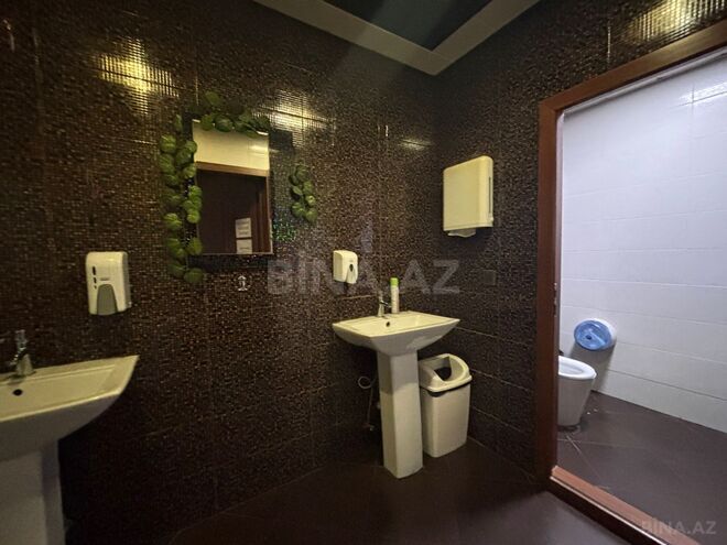 Сдаётся 9-комн. офис 330 м², м. Элмляр Академиясы, photo 20 from 22