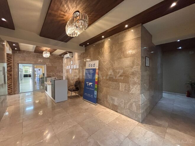 Сдаётся 9-комн. офис 330 м², м. Элмляр Академиясы, photo 19 from 22