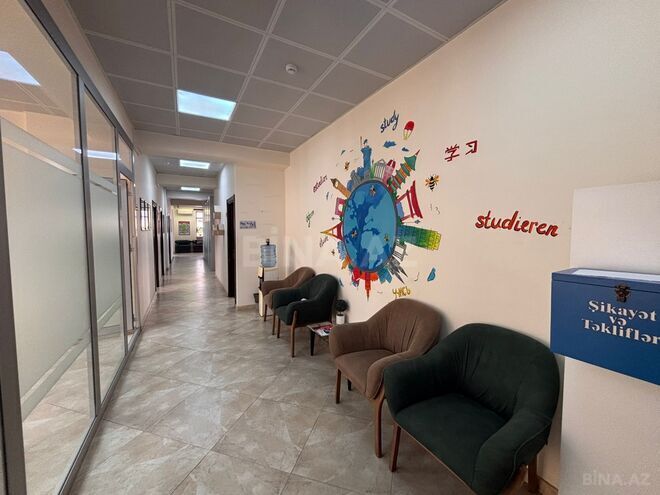 Сдаётся 9-комн. офис 330 м², м. Элмляр Академиясы, photo 8 from 22