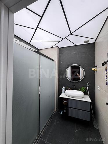 Satılır 3 otaqlı yeni tikili 130 m², Yeni Günəşli q., photo 11 from 15