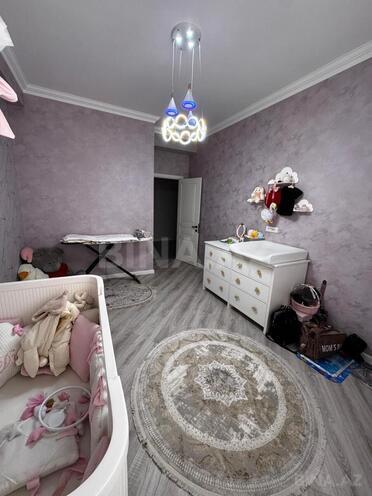 Satılır 3 otaqlı yeni tikili 130 m², Yeni Günəşli q., photo 8 from 15