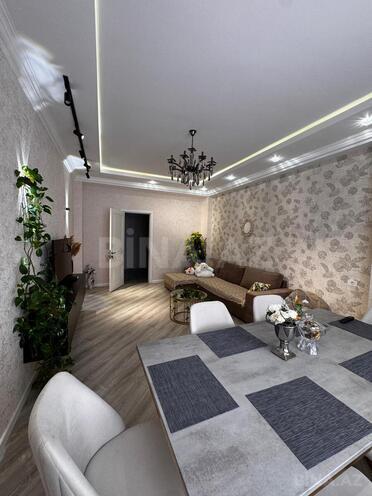 Satılır 3 otaqlı yeni tikili 130 m², Yeni Günəşli q., photo 4 from 15