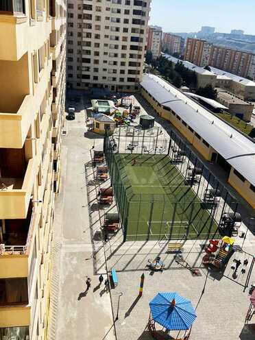 Satılır 3 otaqlı yeni tikili 130 m², Yeni Günəşli q., photo 14 from 15