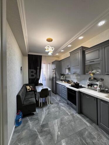 Satılır 3 otaqlı yeni tikili 130 m², Yeni Günəşli q., photo 9 from 15