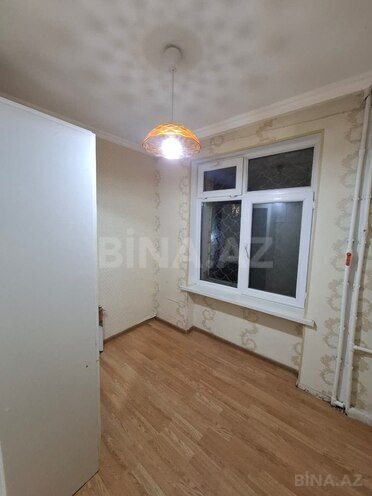 İcarəyə verilir 2 otaqlı köhnə tikili 45 m², Nəriman Nərimanov m., photo 8 from 14