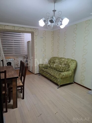 İcarəyə verilir 2 otaqlı köhnə tikili 45 m², Nəriman Nərimanov m., photo 5 from 14