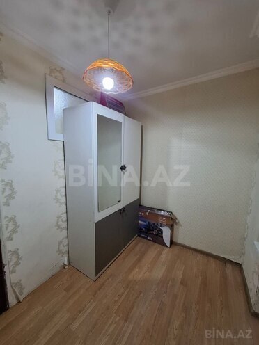 İcarəyə verilir 2 otaqlı köhnə tikili 45 m², Nəriman Nərimanov m., photo 7 from 14