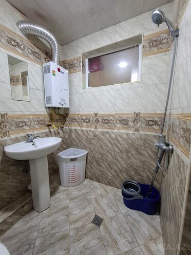 İcarəyə verilir 2 otaqlı köhnə tikili 45 m², Nəriman Nərimanov m., photo 12 from 14