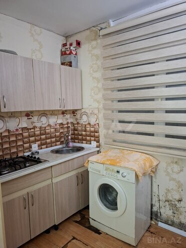 İcarəyə verilir 2 otaqlı köhnə tikili 45 m², Nəriman Nərimanov m., photo 10 from 14
