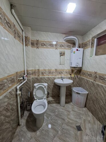 İcarəyə verilir 2 otaqlı köhnə tikili 45 m², Nəriman Nərimanov m., photo 13 from 14