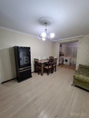 İcarəyə verilir 2 otaqlı köhnə tikili 45 m², Nəriman Nərimanov m., photo 6 from 14