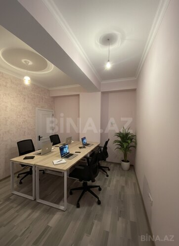 İcarəyə verilir 3 otaqlı ofis 130 m², 28 May m., photo 4 from 26
