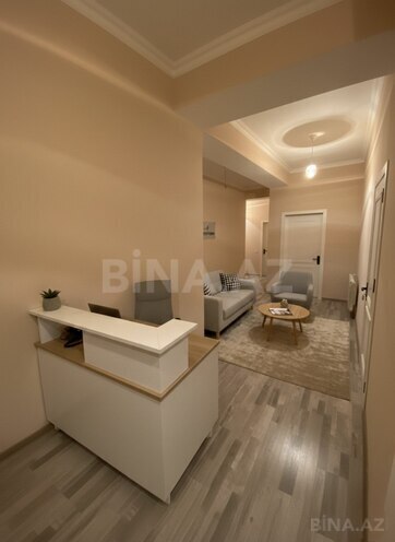İcarəyə verilir 3 otaqlı ofis 130 m², 28 May m., photo 5 from 26
