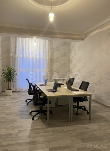 İcarəyə verilir 3 otaqlı ofis 130 m², 28 May m., photo 1 from 26