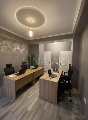 İcarəyə verilir 3 otaqlı ofis 130 m², 28 May m., photo 3 from 26