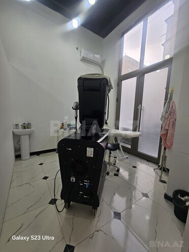 İcarəyə verilir  obyekt 110 m², İnşaatçılar m., photo 9 from 12